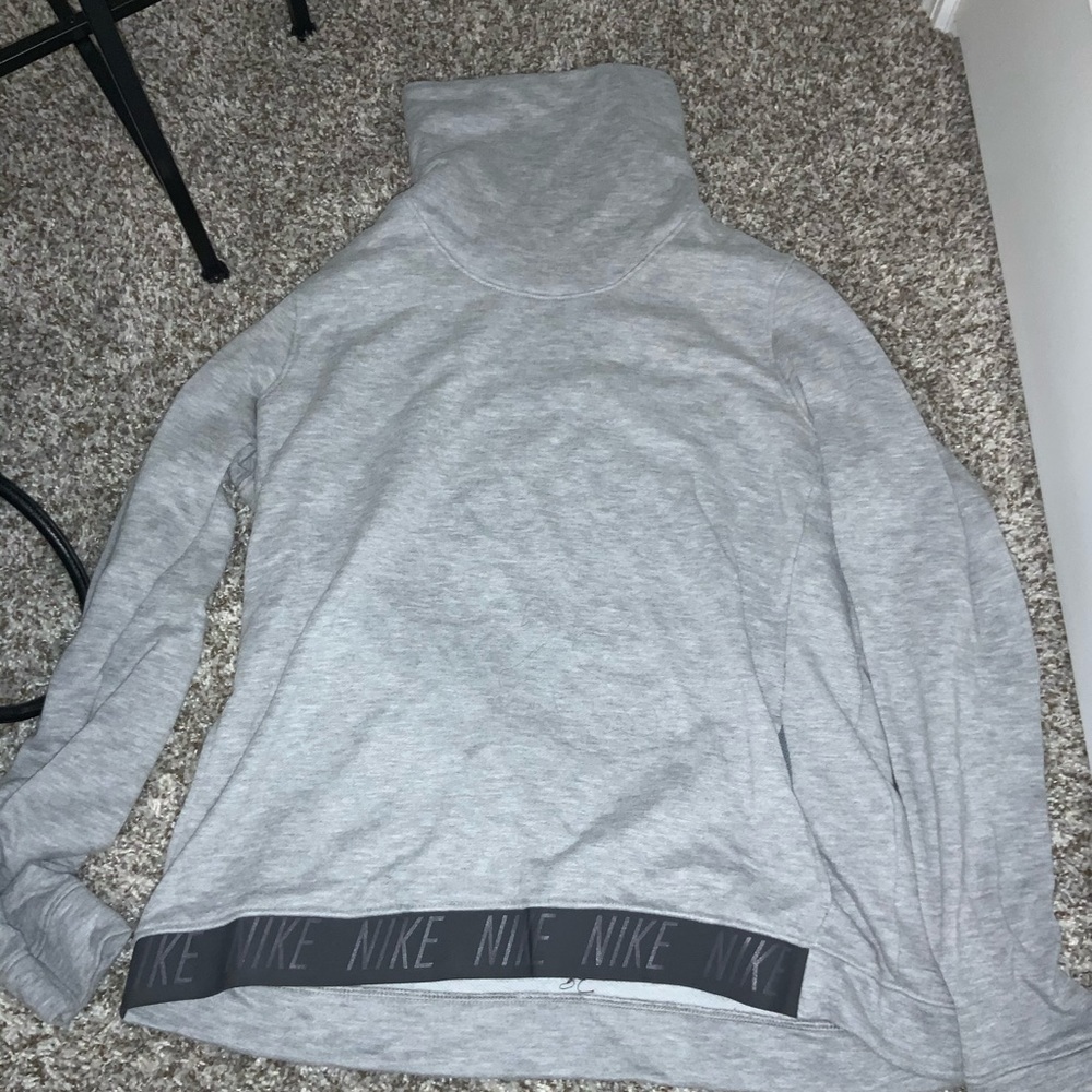 Nike hoodie